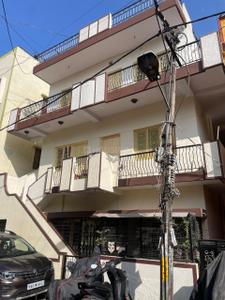 Image of 2700 Sq.ft 10 BHK Apartment / Flat for sale in Halasuru, Bengaluru for Rs. 30000000