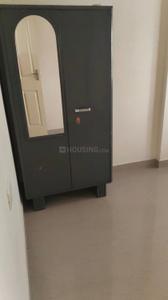 Kitchen Image of 690 Sq.ft 1 BHK Apartment / Flat for rent in Kalkura Braahhmee, Adi-udupi Udupi for Rs. 10500