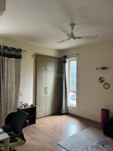 4.5 BHK Flat