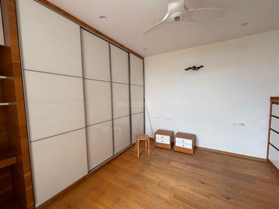 Hall Image of 1527 Sq.ft 3 BHK Apartment / Flat for sale in Hiranandani Club Meadows, Akshayanagar Bengaluru for Rs. 24700000