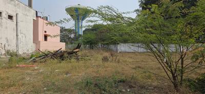 Image of 200 Sq.ft Residential Plot / Land for sale in Nandigaon, Sangareddy for Rs. 5200000