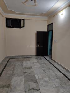 1 BHK Independent Builder Floor
