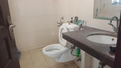 Image of 1779 Sq.ft 3 BHK Apartment / Flat for rent in The 3C Lotus Boulevard, Sector 100, Noida for Rs. 43000