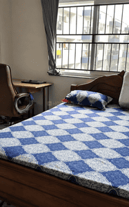 Image of 1295 Sq.ft 3 BHK Apartment / Flat for sale in United Blossom by United Projects, Chikkabana Halli, Bengaluru for Rs. 11000000