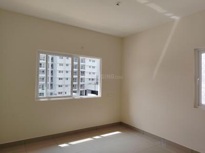 Bedroom Image of 1200 Sq.ft 2 BHK Builder Floor for rent in BTM Layout Bengaluru for Rs. 48000