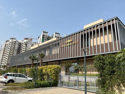 Image of 330 Sq.ft Residential Plot / Land for sale in BPTP Amstoria Verti Greens, Sector 102, Gurgaon for Rs. 110550000