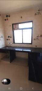 Kitchen Image of 400 Sq.ft 1 RK Apartment / Flat for sale in Ambernath West Ambernath for Rs. 1600000