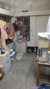 Kitchen Image of 1080 Sq.ft 2 BHK Independent House for sale in Maheshtala Kolkata for Rs. 2500000