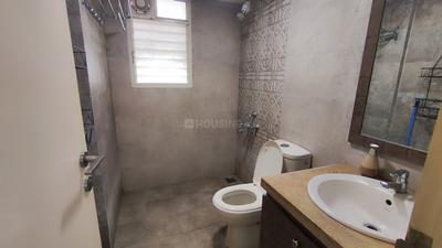 Image of 1056 Sq.ft 2 BHK Apartment / Flat for rent in Sattva Laurel Heights, Jalahalli West, Bengaluru for Rs. 40000