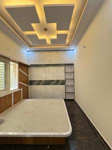 Bedroom Image of 3100 Sq.ft 7 BHK Independent House for sale in Thotada Guddadhalli Village Bengaluru for Rs. 17500000