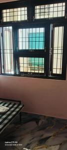 Bedroom Image of 900 Sq.ft 3 BHK Independent House for rent in Panki Kanpur for Rs. 16000