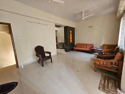 Hall Image of 2700 Sq.ft 4 BHK Villa for rent in Supreme Nestoria Baner, Baner Pune for Rs. 100000