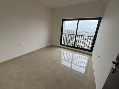 Bedroom Image of 1085 Sq.ft 2 BHK Apartment / Flat for sale in Duville Riverdale Heights, Kharadi Pune for Rs. 10200000