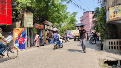 Image of 755 Sq.ft 2 BHK Apartment / Flat for sale in Keshtopur, Kolkata for Rs. 2600000
