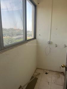 Balcony Image of 1060 Sq.ft 2 BHK Apartment / Flat for rent in Gera Riverside, Koregaon Park Pune for Rs. 50000