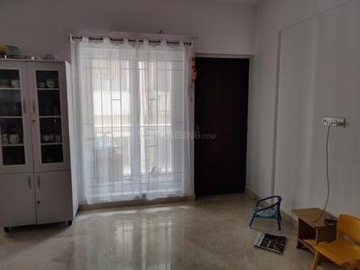 Hall Image of 1200 Sq.ft 2 BHK Apartment / Flat for sale in Rajarajeshware Parasmani Regency, Jayanagar Bengaluru for Rs. 22000000