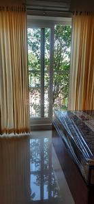 Hall Image of 350 Sq.ft 1 RK Apartment / Flat for rent in Kalamassery Kochi for Rs. 16500