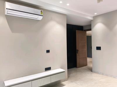 Bedroom Image of 2700 Sq.ft 4 BHK Builder Floor for sale in Sector 57 Gurgaon for Rs. 35000000