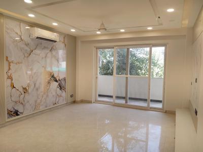 Living Room Image of 2590 Sq.ft 3 BHK Apartment / Flat for sale in Conscient Hines Elevate, Sector 59 Gurgaon for Rs. 63100000