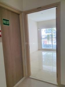 Bedroom Image of 750 Sq.ft 2 BHK Apartment / Flat for sale in Sugee Atharva, Prabhadevi Mumbai for Rs. 30000000