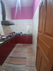 Kitchen Image of 1500 Sq.ft 2 BHK Builder Floor for rent in Kharagpur West Medinipur for Rs. 20000