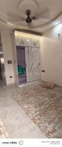 Image of 900 Sq.ft 3 BHK Independent House for rent in Mansa Ram Park, New Delhi for Rs. 26000