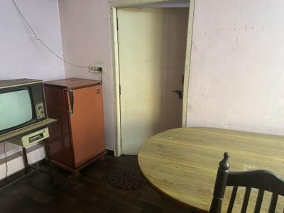 Kitchen Image of 800 Sq.ft 2 BHK Builder Floor for rent in Banjara Hills Hyderabad for Rs. 9500