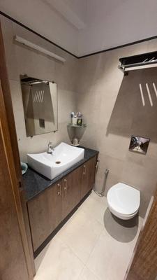 Image of 2025 Sq.ft 3 BHK Apartment / Flat for sale in Siddhi Aarohi Crest, South Bopal, Ahmedabad for Rs. 13500000