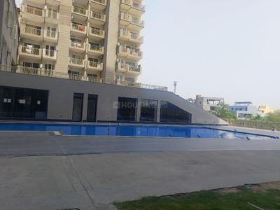 Image of 865 Sq.ft 2 BHK Apartment / Flat for sale in Pareena Mi Casa, Sector 68, Gurgaon for Rs. 10500000