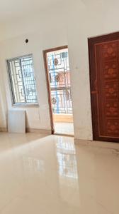 Bedroom Image of 800 Sq.ft 2 BHK Apartment / Flat for sale in Barrackpore Kolkata for Rs. 4000000
