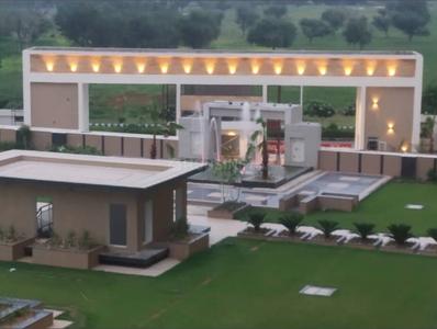 Image of 1725 Sq.ft 3 BHK Apartment / Flat for sale in Max Heiights Majestic, Grand Sikar Road, Jaipur for Rs. 7200000
