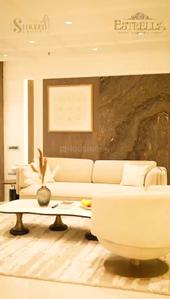 Bedroom Image of 2260 Sq.ft 3 BHK Apartment / Flat for sale in Shreeji Estrella, Kharghar Navi Mumbai for Rs. 30975550