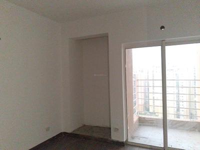 Bedroom Image of 1410 Sq.ft 3 BHK Apartment / Flat for sale in Paras Tierea, Sector 137 Noida for Rs. 11000000