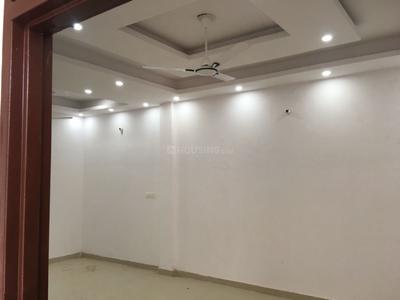 Hall Image of 1550 Sq.ft 3 BHK Independent House for sale in Omaxe City Lucknow for Rs. 4800000