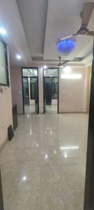 Hall Image of 1300 Sq.ft 3 BHK Builder Floor for rent in Indirapuram Ghaziabad for Rs. 22000