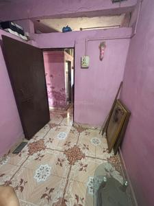 Bedroom Image of 380 Sq.ft 1 BHK Apartment / Flat for sale in Ulhasnagar Thane for Rs. 1800000