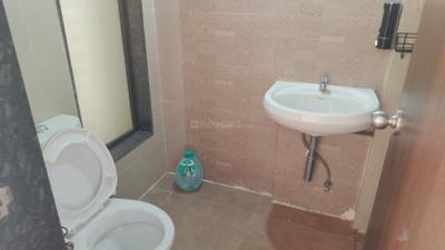 Image of 950 Sq.ft 2 BHK Apartment / Flat for rent in ACME Ozone Phase 2, Thane West, Thane for Rs. 43000