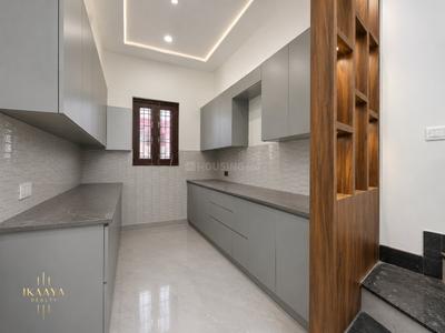 Kitchen Image of 1728 Sq.ft 3 BHK Independent House for sale in Sahastradhara Road Dehradun for Rs. 14000000