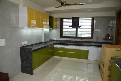 Kitchen Image of 2205 Sq.ft 3 BHK Apartment / Flat for sale in Navrangpura Ahmedabad for Rs. 22500000
