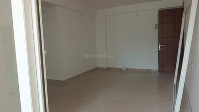 Living Room Image of 1294 Sq.ft 2.5 BHK Apartment / Flat for sale in Vrindavan Yojana Lucknow for Rs. 9600000