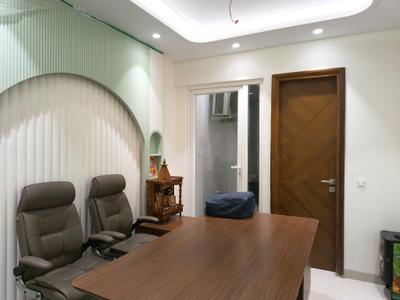 Bedroom Image of 1800 Sq.ft 4 BHK Builder Floor for sale in Vaishali Ghaziabad for Rs. 19000000