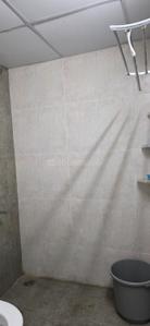 Bathroom Image of 860 Sq.ft 2 BHK Apartment / Flat for sale in TVS Emerald Green Enclave, Porur Chennai for Rs. 7000000