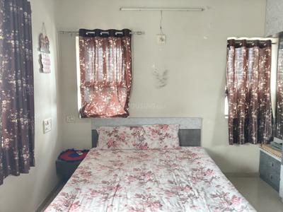 Bedroom Image of 850 Sq.ft 2 BHK Apartment / Flat for sale in Rander Surat for Rs. 4000000