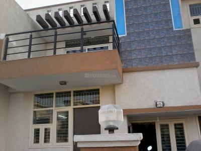 Image of 2000 Sq.ft 3 BHK Villa for rent in Mangalam Aangan Residency, Mahapura, Jaipur for Rs. 10000