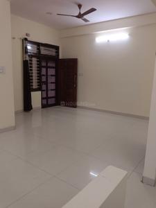 Living Room Image of 1000 Sq.ft 2 BHK Builder Floor for rent in Ansal Town Indore - Apartments, Talawali Chanda Indore for Rs. 15000