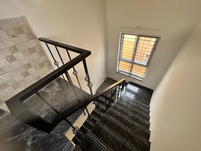 Kitchen Image of 1865 Sq.ft 4 BHK Villa for sale in DAC Silicon Valley Phase 2, Navalur Chennai for Rs. 21000000