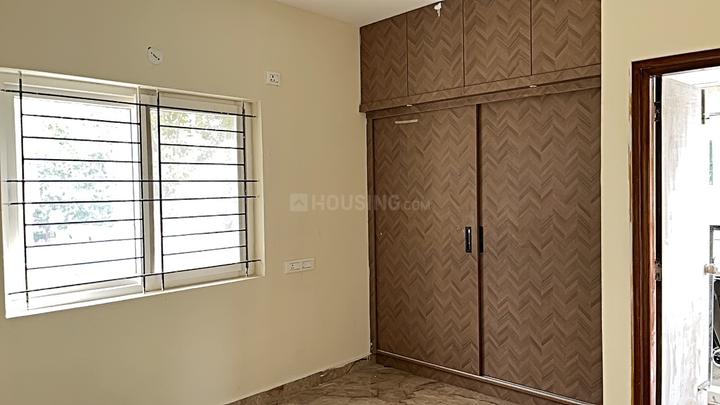 Shakoor nest Bedroom One 1
