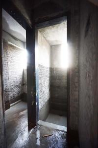 Bathroom Image of 659 Sq.ft 1 BHK Apartment / Flat for sale in Kirkatwadi Pune for Rs. 2800000
