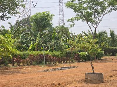 Image of 5000 Sq.ft Residential Plot / Land for sale in Tatibandh, Raipur for Rs. 2800000