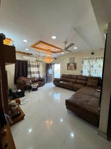 Hall Image of 5700 Sq.ft 4 BHK Duplex for sale in Masab Tank Hyderabad for Rs. 58700000